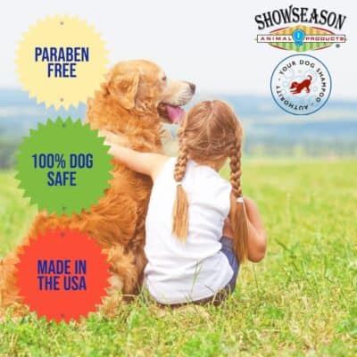South Bark's Blueberry Facial? Pet Shampoo 12 oz. | Brightener & Tear Stain Remover | Long-Lasting Odor Eliminator | Cruelty-Free | Paraben-Free | Made in The USA - Image 6