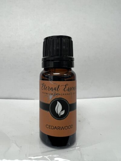 Cedarwood Premium Grade Fragrance Oil - 10ml - Scented Oils - Image 6