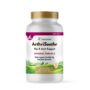 NaturVet ArthriSoothe Hip & Joint Formula Pet Supplement for Dogs & Cats ? Includes Glucosamine, MSM, Chondroitin, Boswellia, Green Lipped Mussel ? Supports HIPS, Joints ? 500 Ct.