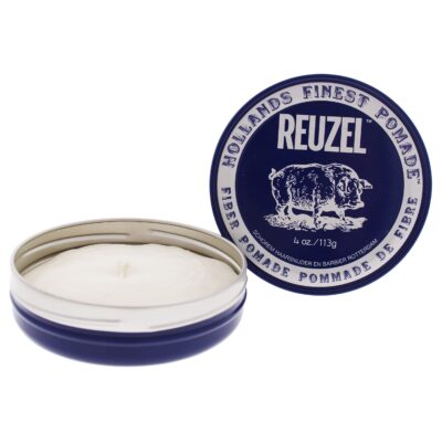 REUZEL Fiber Pomade, 4 Oz - Image 7