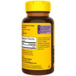 Nature Made Vitamin B12 500 mcg, Dietary Supplement for Energy Metabolism Support, 100 Tablets, 100 Day Supply - Image 7