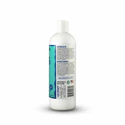 earthbath, Oatmeal & Aloe Conditioner - Dog Conditioner for Allergies & Itching, Dry Skin, Dog Wash That Helps Detangle & Relieve Itching, Made in USA, Cruelty Free Pet Conditioners - 16 Oz (1 Pack) - Image 3