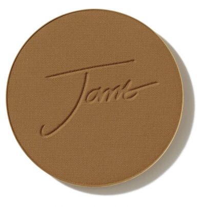 jane iredale PurePressed Base, Mineral Pressed Powder with SPF, Matte Foundation, Vegan, Clean, Cruelty-Free