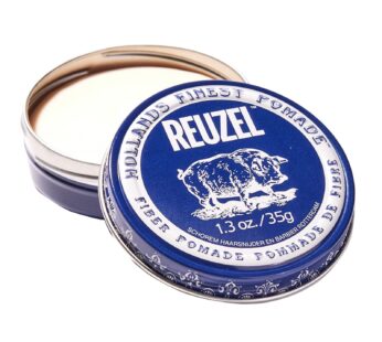 Reuzel Fiber Pomade, 1.3 Ounce