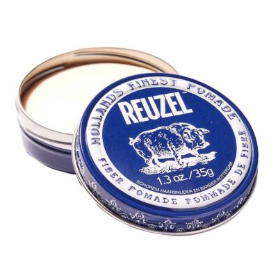 Reuzel Fiber Pomade, 1.3 Ounce