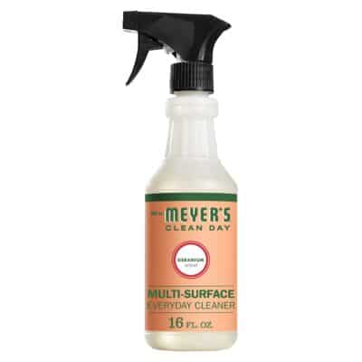 Mrs. Meyer's Multi-Surface Cleaner Geranium, 16 OZ