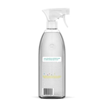 Method Daily Shower Spray Cleaner, Eucalyptus Mint, 28 Ounce, 2 pack, Packaging May Vary - Image 2