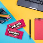 Now & Later Candy, Cherry Flavor, 0.93 Ounce Bars (Pack of 24) - Image 4