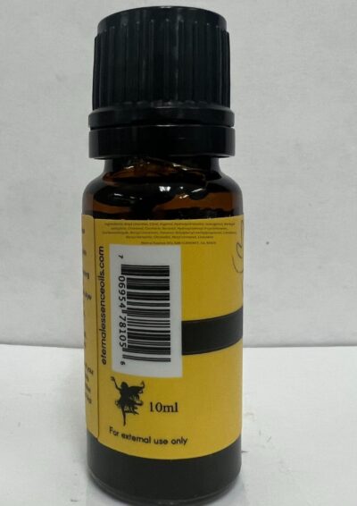 Banana Creamy Premium Grade Fragrance Oil - 10ml - Scented Oil - Image 3