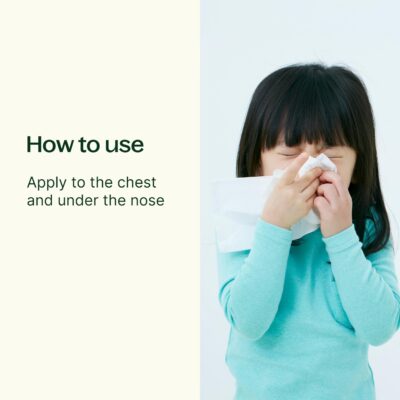 Plant Therapy KidSafe Sniffle Stopper Essential Oil Blend Pre-Diluted Roll-On 10 mL (1/3 oz) Respiratory Support Blend 100% Pure, Natural Aromatherapy, Therapeutic Grade - Image 2