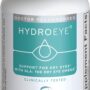 HydroEye Softgels - Dry Eye Relief - Features GLA, EPA, DHA and Other Key Nutrients - 120 Count
