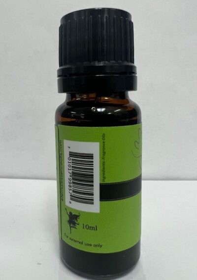 Apple Premium Grade Fragrance Oil - 10ml - Scented Oil (10ml) - Image 5