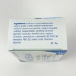 Vanicream Cleansing Bar For Sensitive Skin, Unscented 3.9 Ounce (Pack of 2) - Image 2