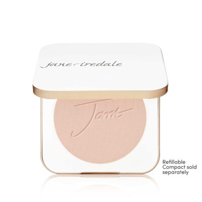 Jane Iredale Purepressed Base Foundation Refill, Light Beige, 0.35 Ounce (Pack of 1) - Image 4