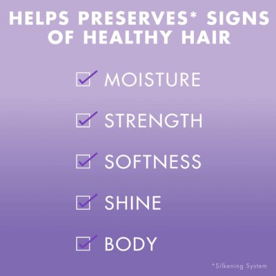 SoftSheen-Carson Dark and Lovely Triple Nourished Silkening No-Lye Relaxer with Shea Butter, Super - Image 3