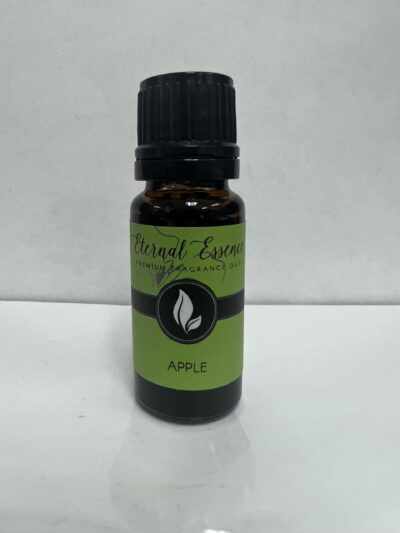 Apple Premium Grade Fragrance Oil - 10ml - Scented Oil (10ml) - Image 4