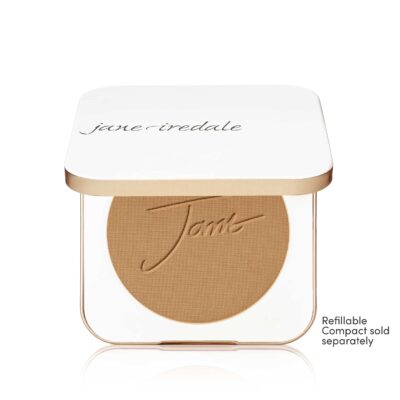 jane iredale PurePressed Base Mineral Foundation Refill, Fawn - Image 4