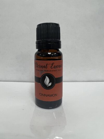 Cinnamon Premium Grade Fragrance Oil - Scented Oil - 10ml - Image 4