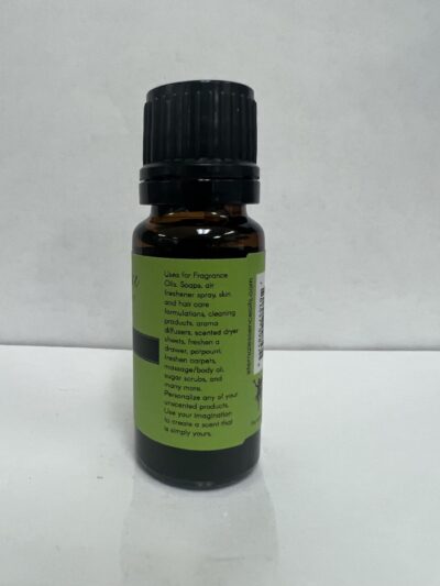 Apple Premium Grade Fragrance Oil - 10ml - Scented Oil (10ml) - Image 3