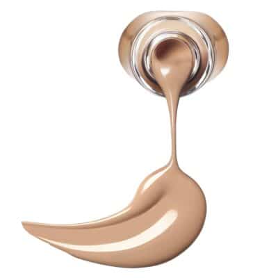 COVERGIRL Clean Makeup Foundation Ivory 105, 1 oz (Pack of 2) - Image 4