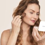 Jane Iredale Purepressed Base SPF Refill, Warm Silk, .35 Ounce - Image 5