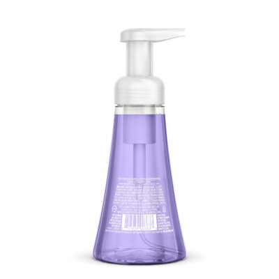 Method Foaming Hand Soap, French Lavender, Biodegradable Formula, 10 Fl Oz (Pack of 6) - Image 2