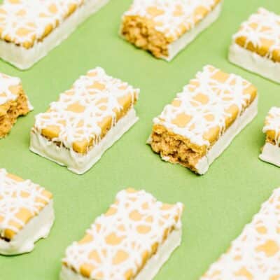 WonderSlim Protein Snack Bar, Lemon Meringue, (7ct) - Image 4