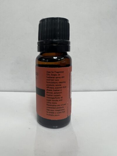 Cinnamon Premium Grade Fragrance Oil - Scented Oil - 10ml - Image 3