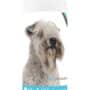 Healthy Breeds Soft Coated Wheaten Terrier Bright Whitening Shampoo 12 oz