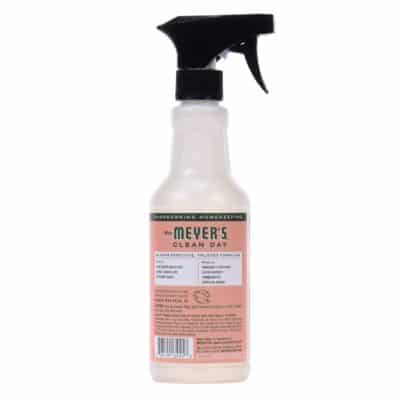 Mrs. Meyer's Multi-Surface Cleaner Geranium, 16 OZ - Image 3