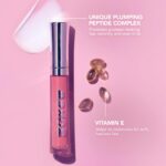 BUXOM Full-On Plumping Lip Polish, Nicole - Image 5