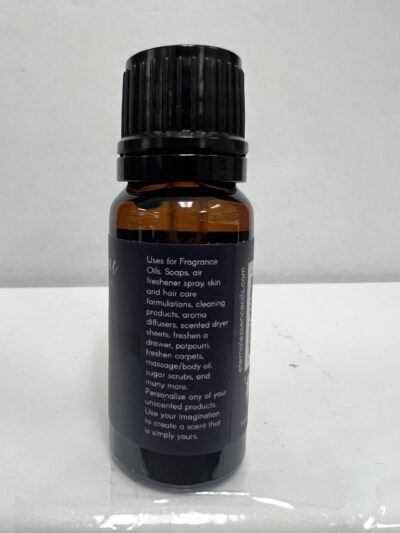 Instant Vacation Premium Grade Fragrance Oil - 10ml - Scented Oil - Image 3