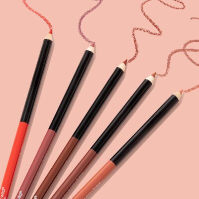 wet n wild Lip Liner Pencil Color Icon Lip Color Makeup, Brown Willow, - Image 6