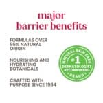 Burt's Bees Lip Tint Balm with Long Lasting 2 in 1 Duo Tinted Balm Formula, Color Infused with Deeply Hydrating Shea Butter for a Natural Looking Buildable Finish, Raspberry Zinnia (2-Pack) - Image 9