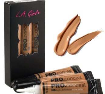 LA Girl HD Conceal High Definition Pro Concealer 13 Color Choices (Fawn)