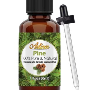 Artizen 30ml Oils – Pine Essential Oil – 1 Fluid Ounce