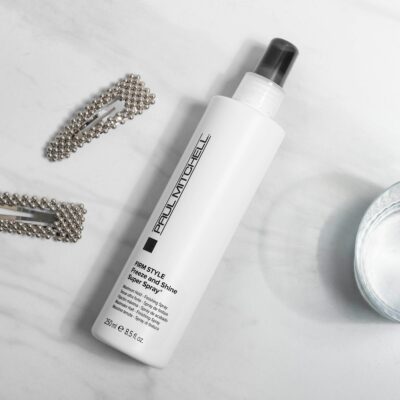 Paul Mitchell Firm Style Freeze And Shine Super Spray, 8.5 Fl Oz - Image 5