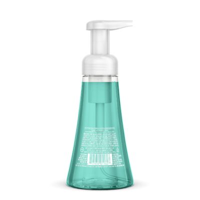 Method Foaming Hand Soap, Waterfall, Paraben and Phthalate Free, Biodegradable Formula, 10 fl oz (Pack of 6) - Image 2