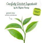 Bigelow Tea Classic Green Tea, Caffeinated Tea with Green Tea, 40 Count Box (Pack of 6), 240 Total Tea Bags - Image 3