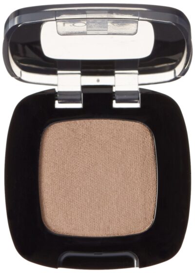 L'Or?al Paris Colour Riche Monos Eyeshadow, Cafe Au Lait, 0.12 oz. - Image 2