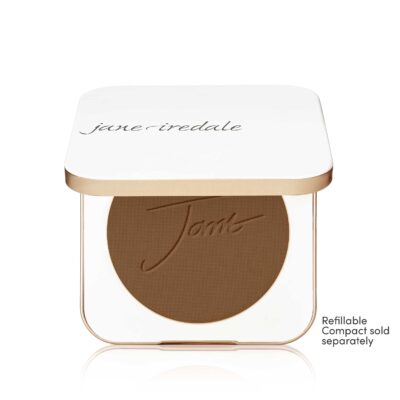 jane iredale PurePressed Base, Mineral Pressed Powder with SPF, Matte Foundation, Vegan, Clean, Cruelty-Free - Image 4