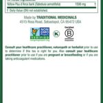 Traditional Medicinals Yellow Pau d?Arco Herbal Tea, Contributes to a Healthy You, (Pack of 1) - 16 Tea Bags - Image 4