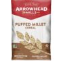 Arrowhead Mills Puffed Millet Cereal, 6 oz - Pack of 6