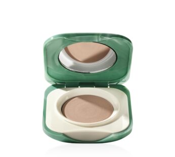 Clinique Touch Base For Eyes Cream Eye Shadow and Primer, Nude Rose