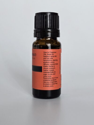 Musk Premium Grade Fragrance Oil - 10ml - Scented Oil - Image 7