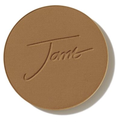 jane iredale PurePressed Base, Mineral Pressed Powder with SPF, Matte Foundation, Vegan, Clean, Cruelty-Free