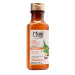 Maui Moisture Curl Quench + Coconut Oil Curl-Defining Anti-Frizz Shampoo to Hydrate and Detangle Tight Curly Hair, Softening Shampoo, Vegan, Silicone & Paraben-Free, 13 fl oz - Image 6