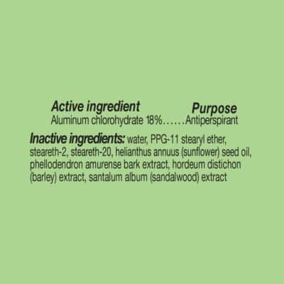 Ban Original Unscented 24-hour Invisible Antiperspirant, 3.5oz Roll-on Deodorant, 4-pack, Underarm Wetness Protection, with Odor-fighting Ingredients - Image 8