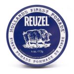 REUZEL Fiber Pomade, 4 Oz - Image 9
