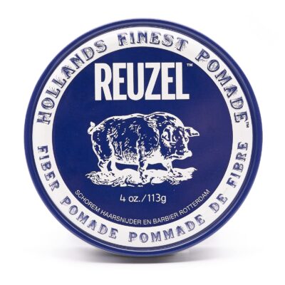 REUZEL Fiber Pomade, 4 Oz - Image 9